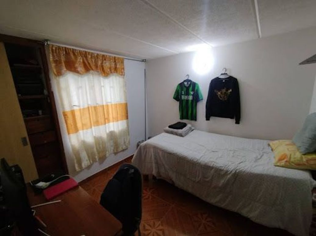 Apartamento de 3 alcobas en venta en Ciudadela Colsubsidio, Bogotá, 59 m² · foto 9 de 16