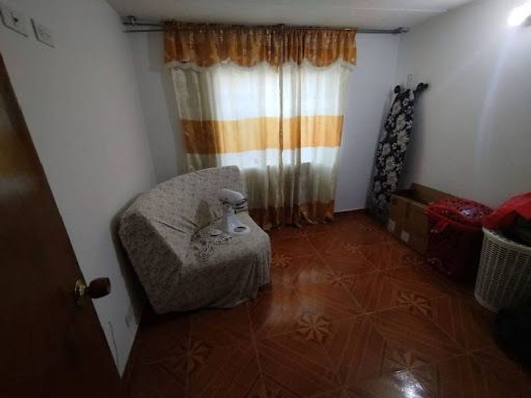Apartamento de 3 alcobas en venta en Ciudadela Colsubsidio, Bogotá, 59 m² · foto 12 de 16