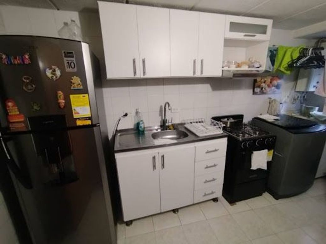 Apartamento de 3 alcobas en venta en Ciudadela Colsubsidio, Bogotá, 59 m² · foto 7 de 16
