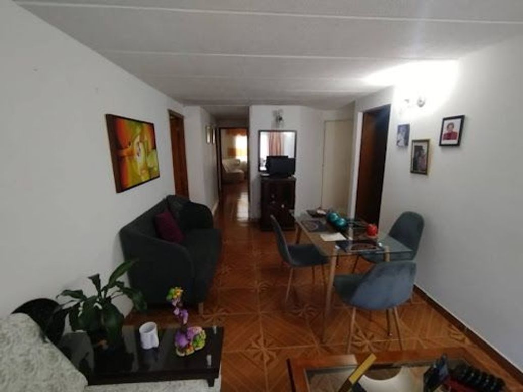 Apartamento de 3 alcobas en venta en Ciudadela Colsubsidio, Bogotá, 59 m² · foto 6 de 16