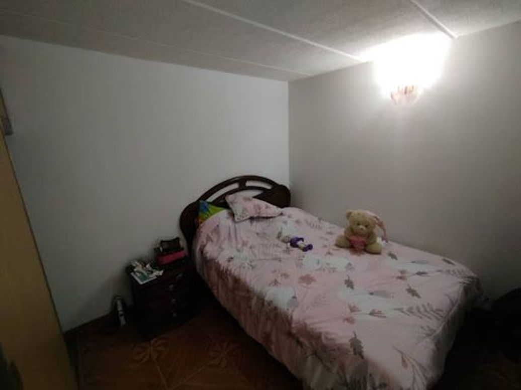 Apartamento de 3 alcobas en venta en Ciudadela Colsubsidio, Bogotá, 59 m² · foto 14 de 16