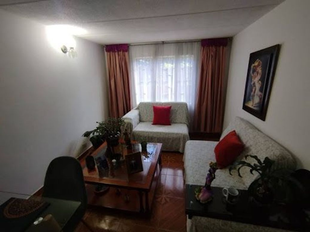 Apartamento de 3 alcobas en venta en Ciudadela Colsubsidio, Bogotá, 59 m² · foto 5 de 16