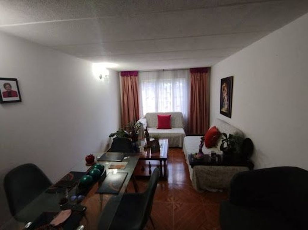 Apartamento de 3 alcobas en venta en Ciudadela Colsubsidio, Bogotá, 59 m² · foto 4 de 16