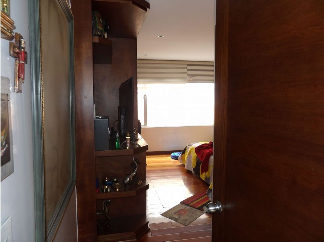 Apartamento de 2 alcobas en venta en Usaquén, Bogotá, 82 m² · foto 9 de 20