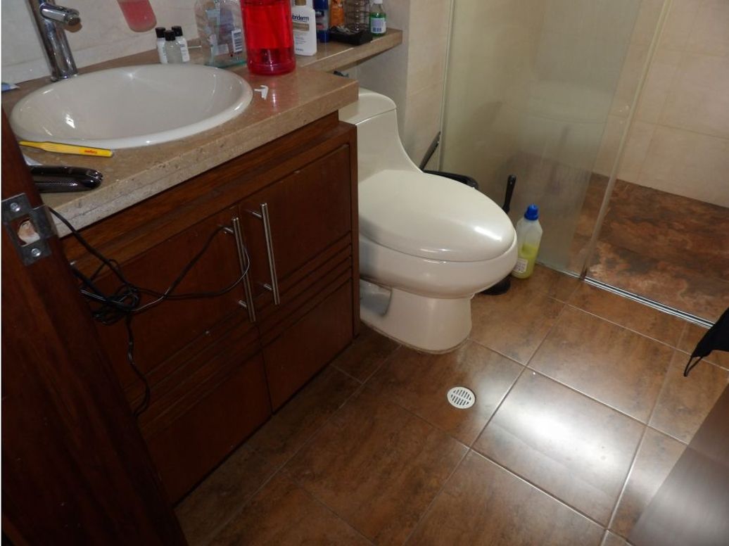 Apartamento de 2 alcobas en venta en Usaquén, Bogotá, 82 m² · foto 15 de 20