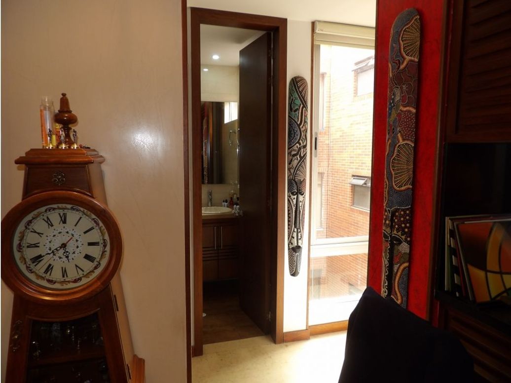 Apartamento de 2 alcobas en venta en Usaquén, Bogotá, 82 m² · foto 14 de 20
