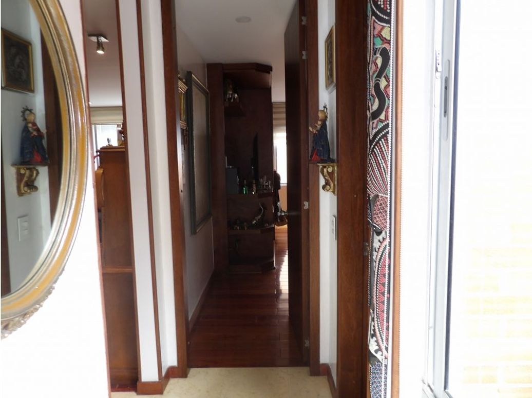 Apartamento de 2 alcobas en venta en Usaquén, Bogotá, 82 m² · foto 12 de 20