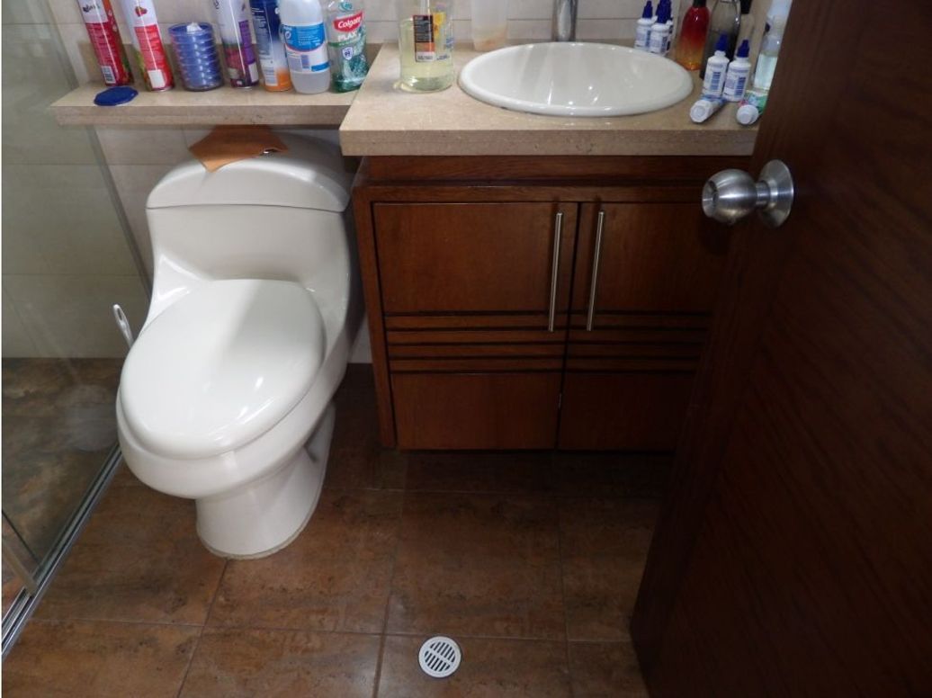 Apartamento de 2 alcobas en venta en Usaquén, Bogotá, 82 m² · foto 16 de 20