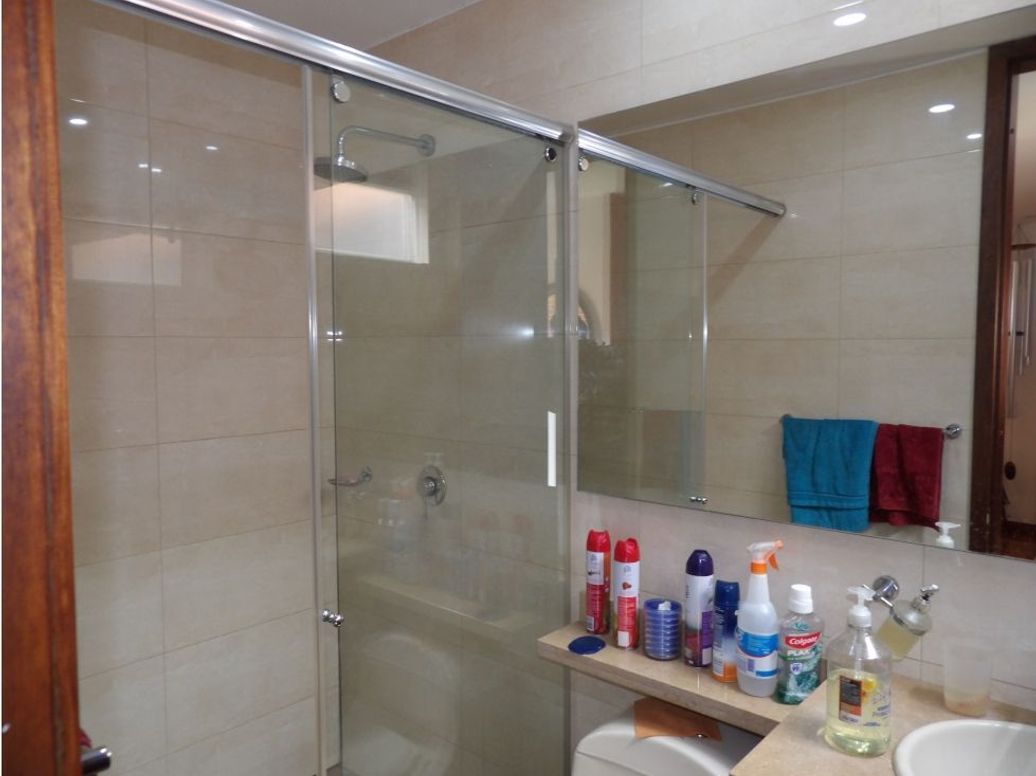 Apartamento de 2 alcobas en venta en Usaquén, Bogotá, 82 m² · foto 17 de 20