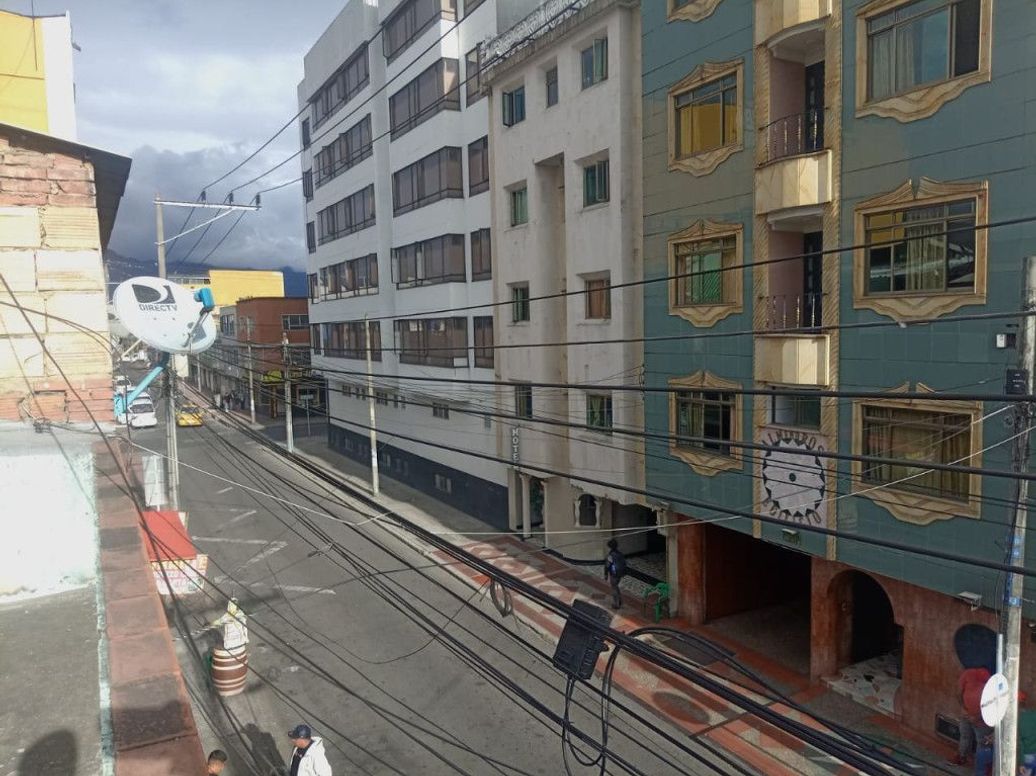 Casa de 7 alcobas en venta en Venecia, Bogotá, 300 m² · foto 19 de 20