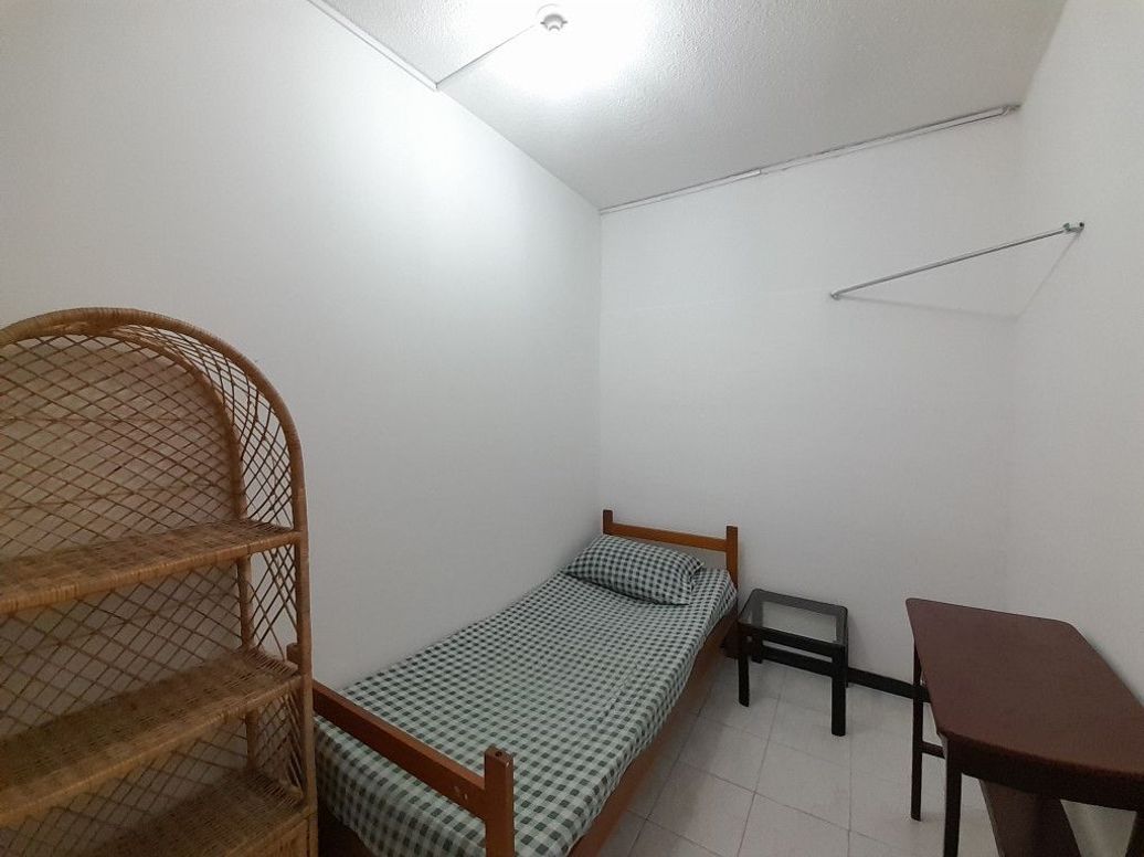 Casa de 18 alcobas en venta en Palermo, Bogotá, 160 m² · foto 9 de 20