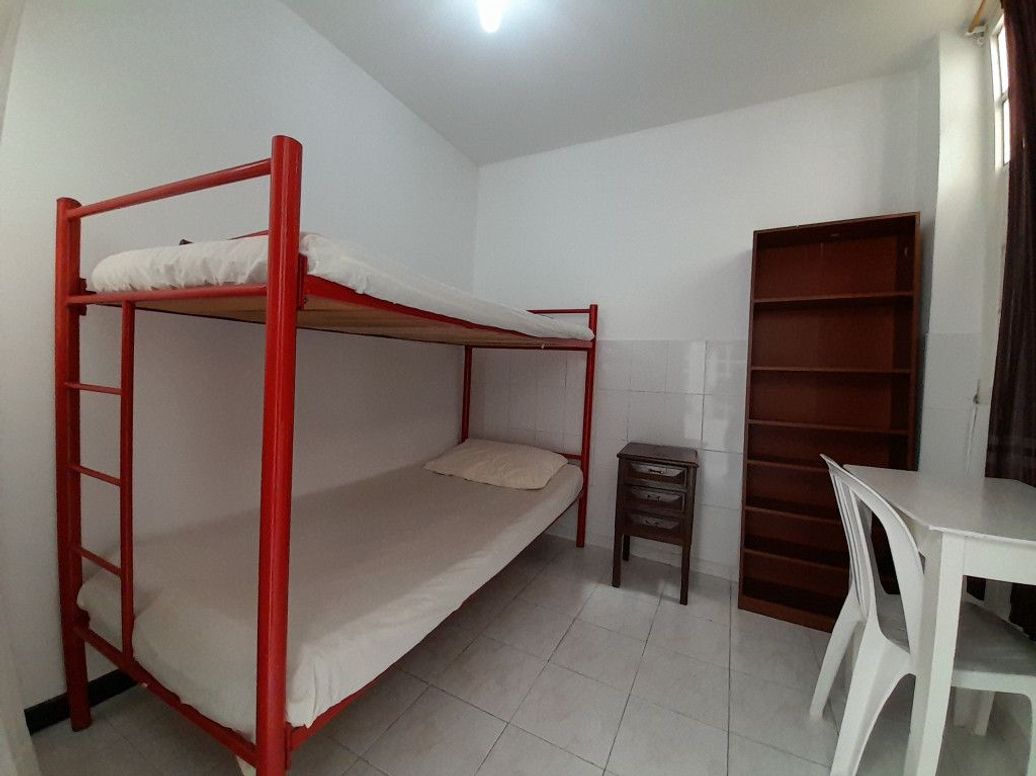 Casa de 18 alcobas en venta en Palermo, Bogotá, 160 m² · foto 13 de 20