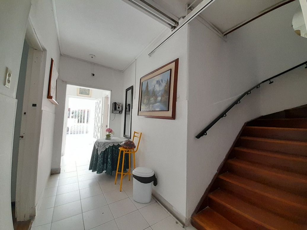 Casa de 18 alcobas en venta en Palermo, Bogotá, 160 m² · foto 11 de 20