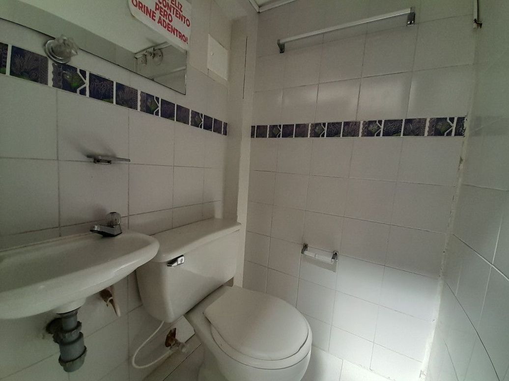 Casa de 18 alcobas en venta en Palermo, Bogotá, 160 m² · foto 15 de 20