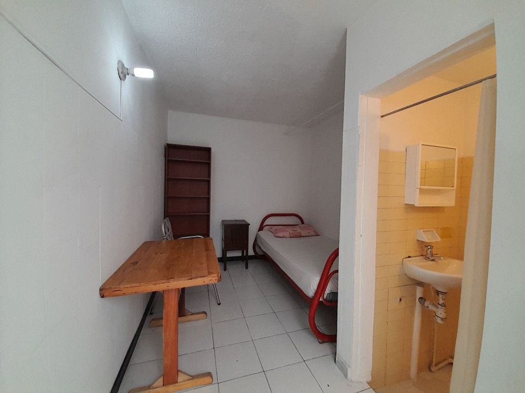 Casa de 18 alcobas en venta en Palermo, Bogotá, 160 m² · foto 16 de 20