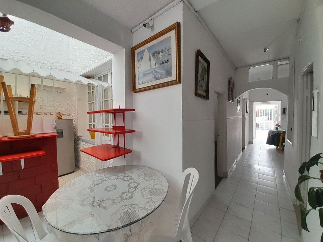 Casa de 18 alcobas en venta en Palermo, Bogotá, 160 m² · foto 6 de 20