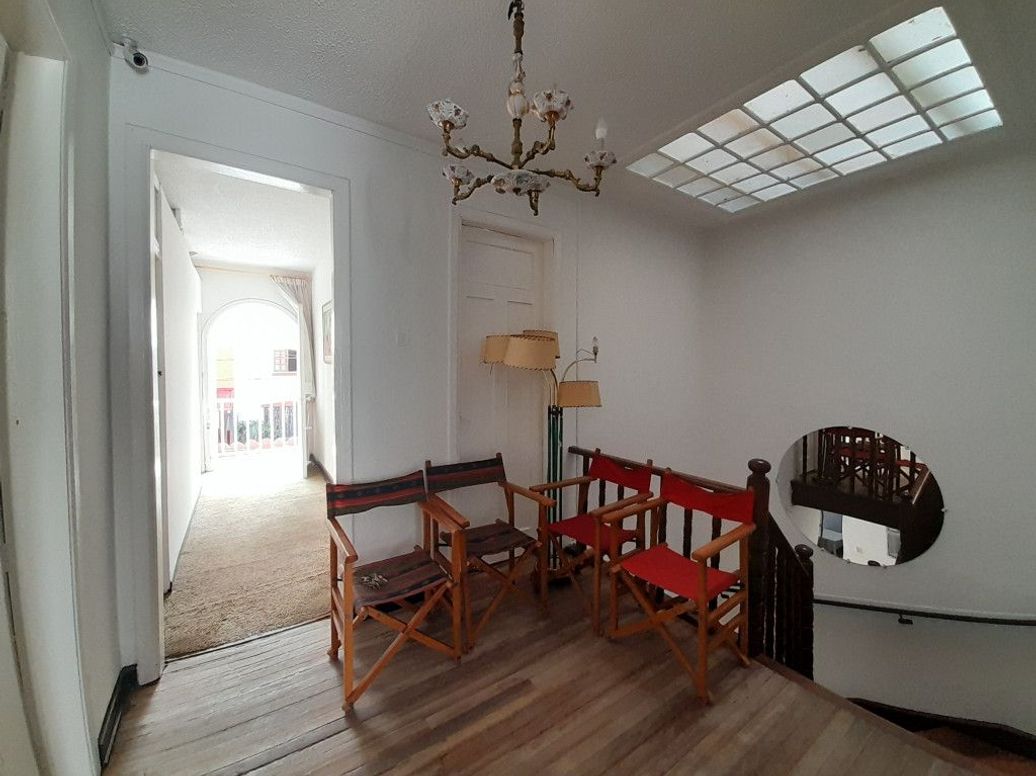 Casa de 18 alcobas en venta en Palermo, Bogotá, 160 m² · foto 20 de 20