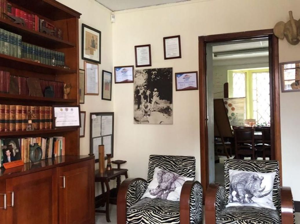 Casa de 5 alcobas en venta en Palermo, Bogotá · foto 5 de 20
