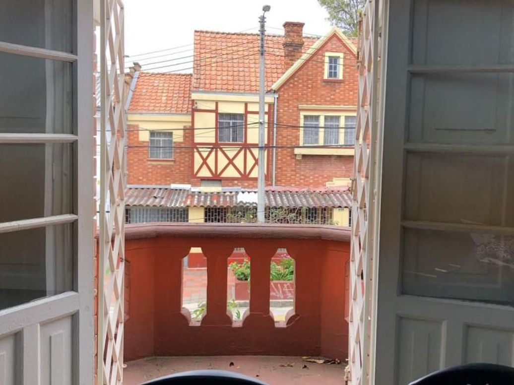 Casa de 5 alcobas en venta en Palermo, Bogotá · foto 2 de 20
