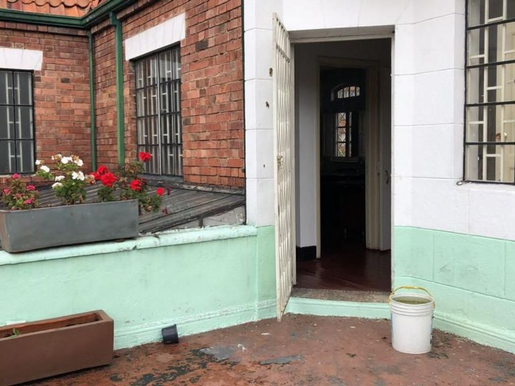 Casa de 5 alcobas en venta en Palermo, Bogotá · foto 10 de 20