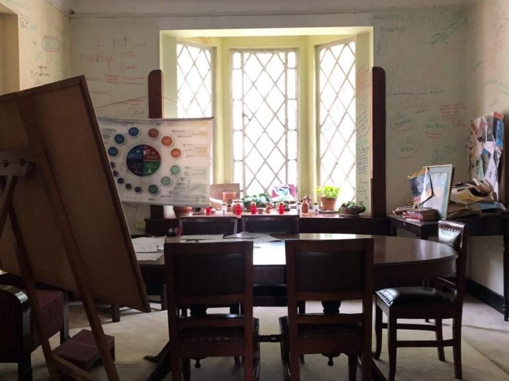 Casa de 5 alcobas en venta en Palermo, Bogotá · foto 6 de 20