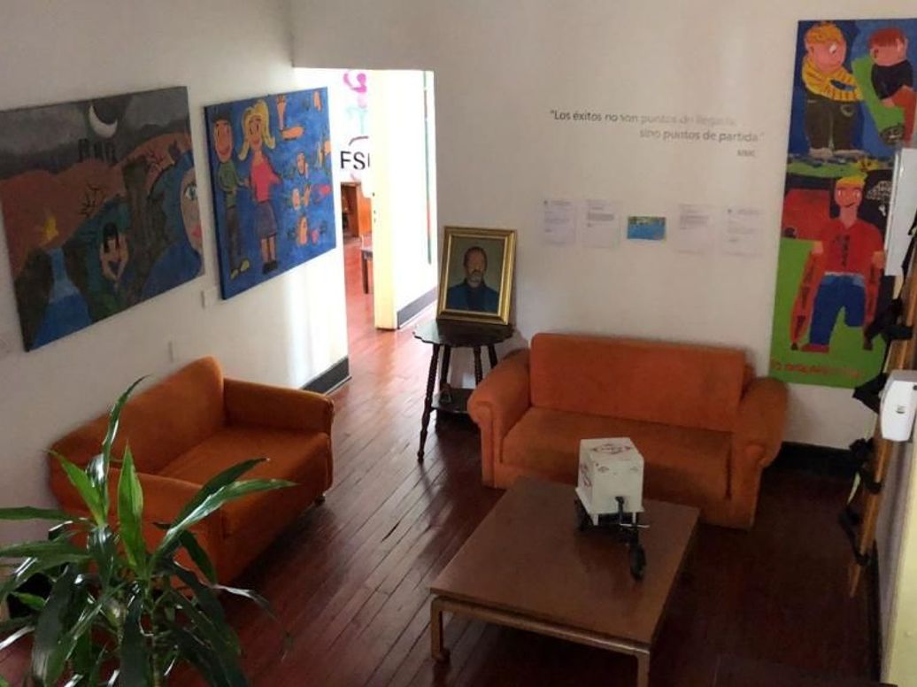 Casa de 5 alcobas en venta en Palermo, Bogotá · foto 12 de 20