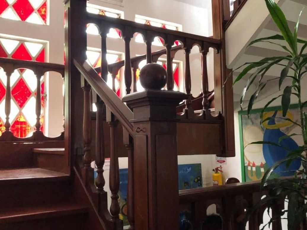 Casa de 5 alcobas en venta en Palermo, Bogotá · foto 11 de 20