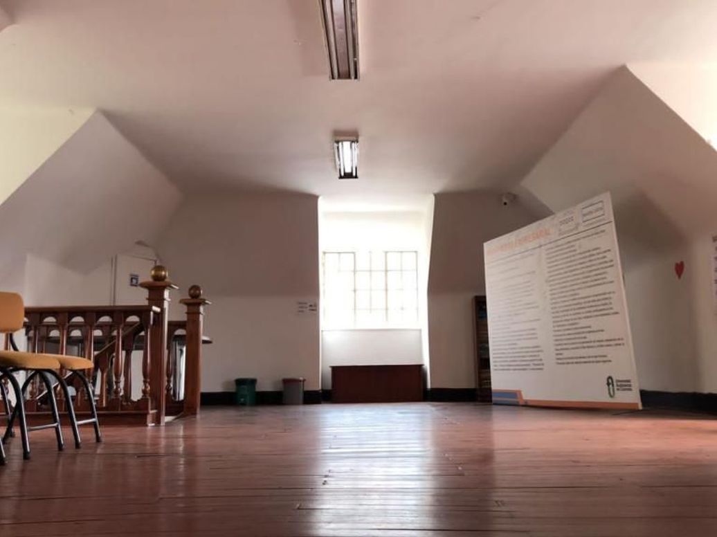 Casa de 5 alcobas en venta en Palermo, Bogotá · foto 7 de 20