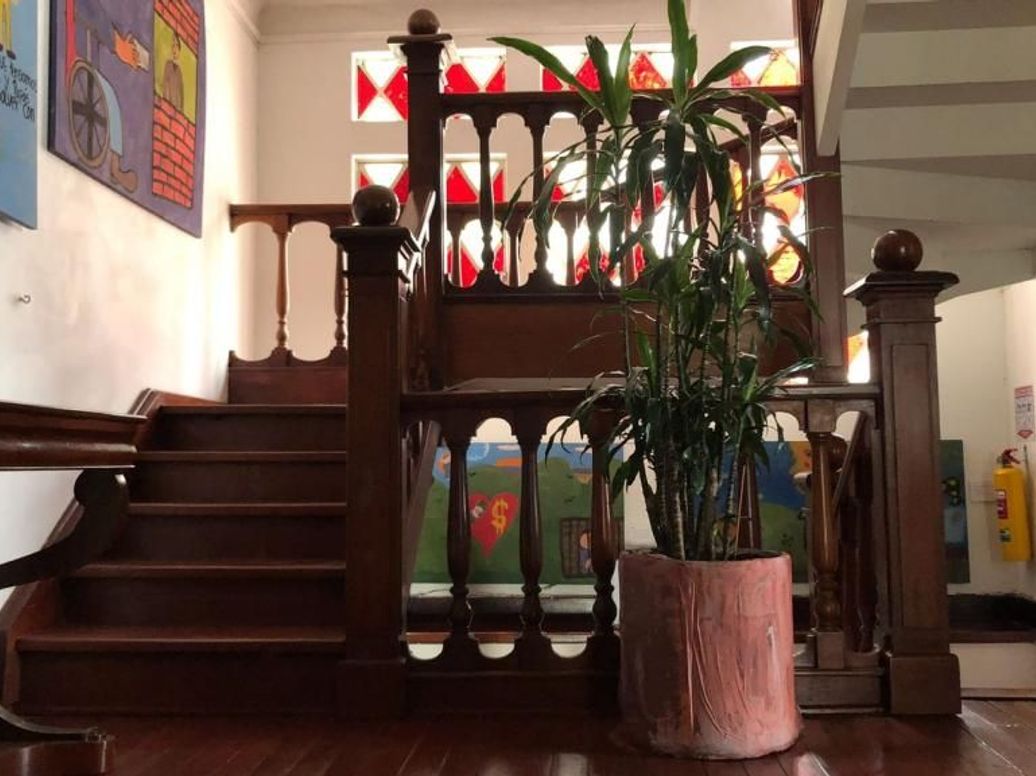 Casa de 5 alcobas en venta en Palermo, Bogotá · foto 14 de 20