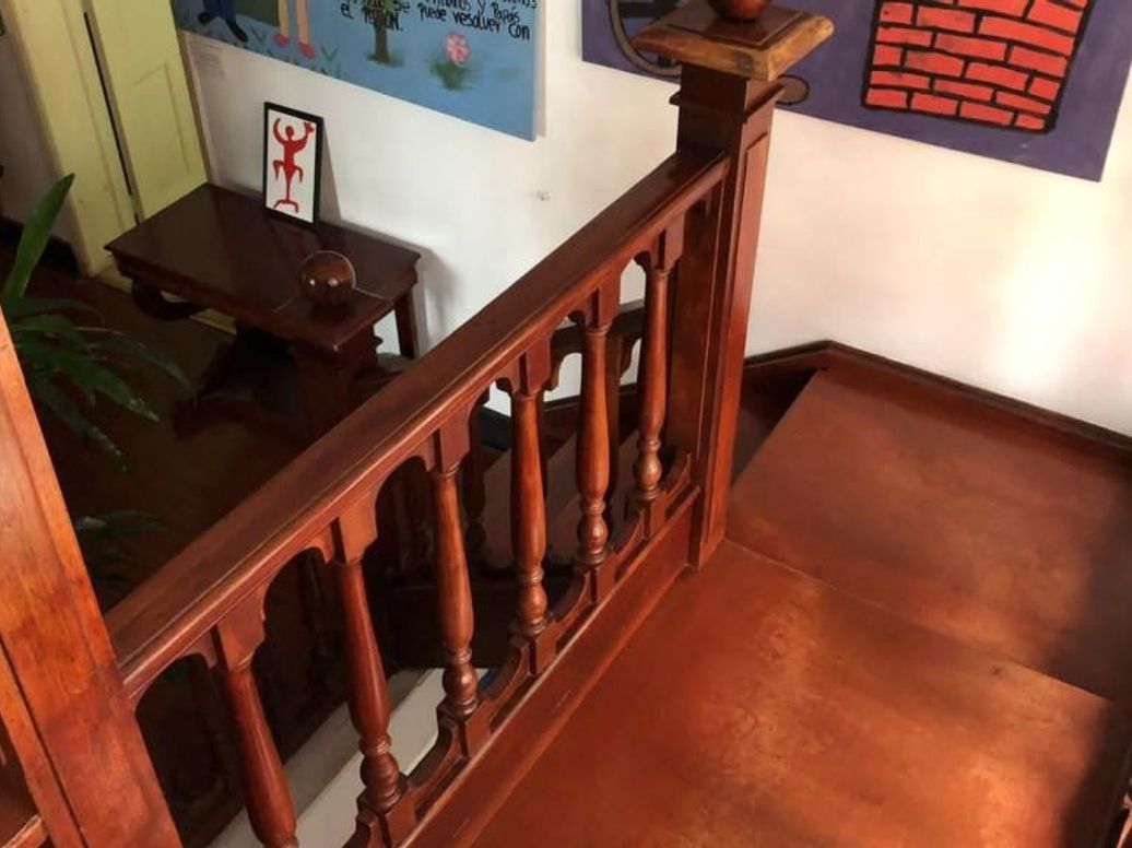 Casa de 5 alcobas en venta en Palermo, Bogotá · foto 15 de 20