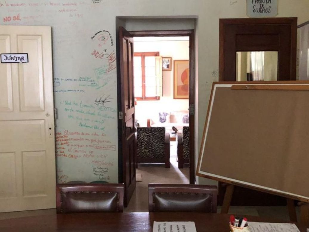 Casa de 5 alcobas en venta en Palermo, Bogotá · foto 4 de 20
