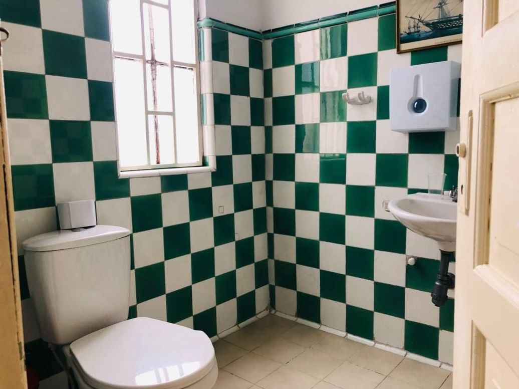 Casa de 5 alcobas en venta en Palermo, Bogotá · foto 20 de 20