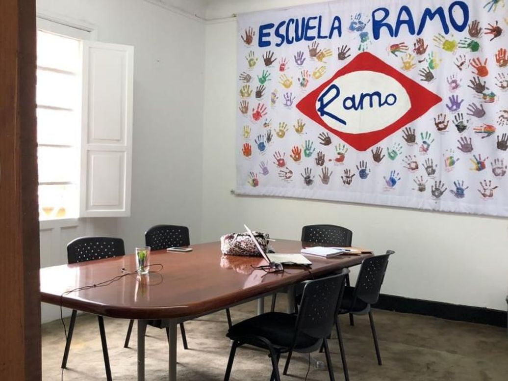 Casa de 5 alcobas en venta en Palermo, Bogotá · foto 16 de 20