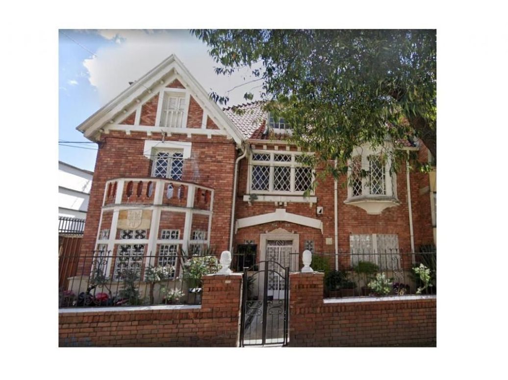 Casa de 5 alcobas en venta en Palermo, Bogotá · foto 3 de 20