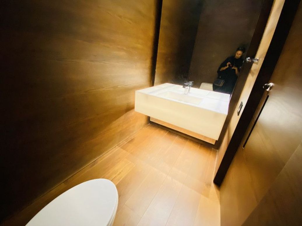 Apartamento de 2 alcobas en venta en El Nogal, Bogotá, 212 m² · foto 15 de 20