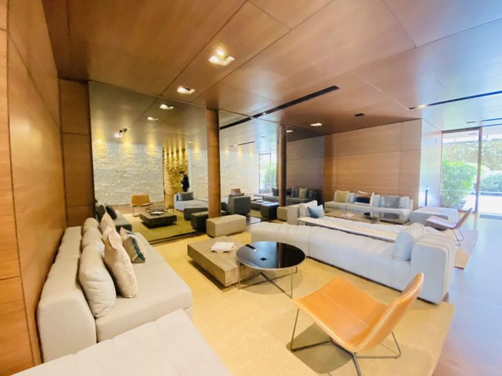 Apartamento de 2 alcobas en venta en El Nogal, Bogotá, 212 m² · foto 20 de 20