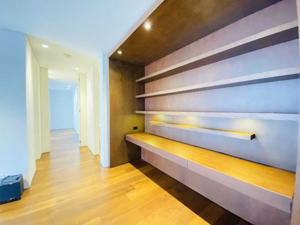 Apartamento de 2 alcobas en venta en El Nogal, Bogotá, 212 m² · foto 10 de 20
