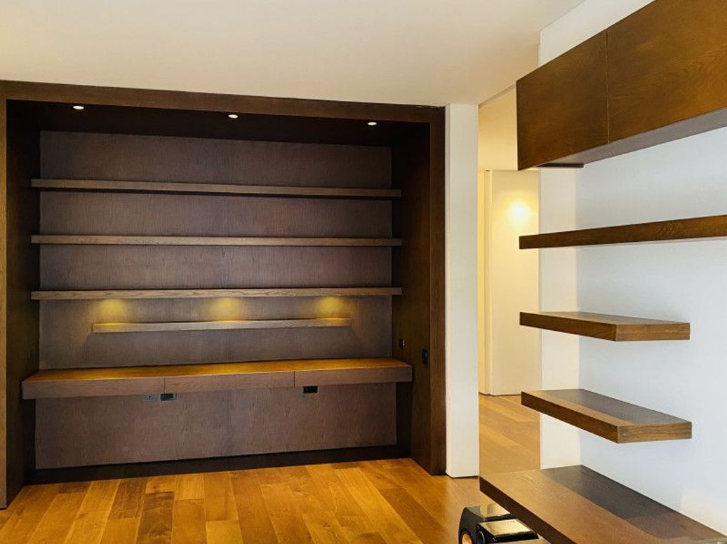 Apartamento de 2 alcobas en venta en El Nogal, Bogotá, 212 m² · foto 18 de 20