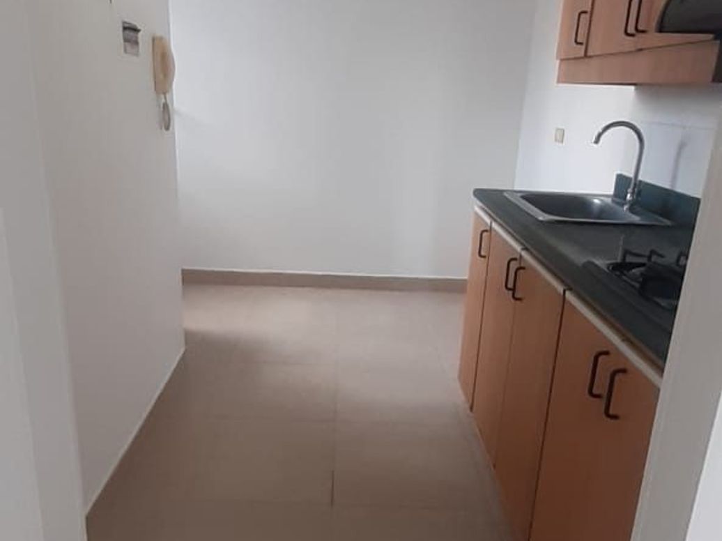 Apartamento de 3 alcobas en arriendo en Cjr San Lorenzo, Bogotá, 60 m² · foto 5 de 19