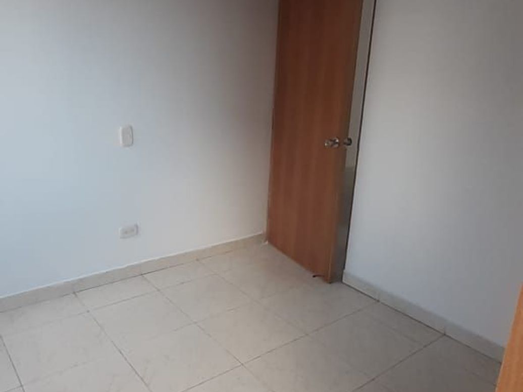 Apartamento de 3 alcobas en arriendo en Cjr San Lorenzo, Bogotá, 60 m² · foto 11 de 19