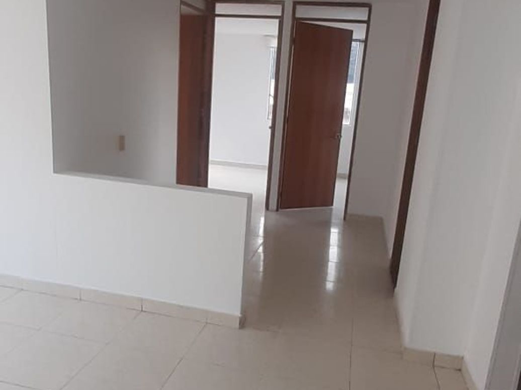 Apartamento de 3 alcobas en arriendo en Cjr San Lorenzo, Bogotá, 60 m² · foto 13 de 19