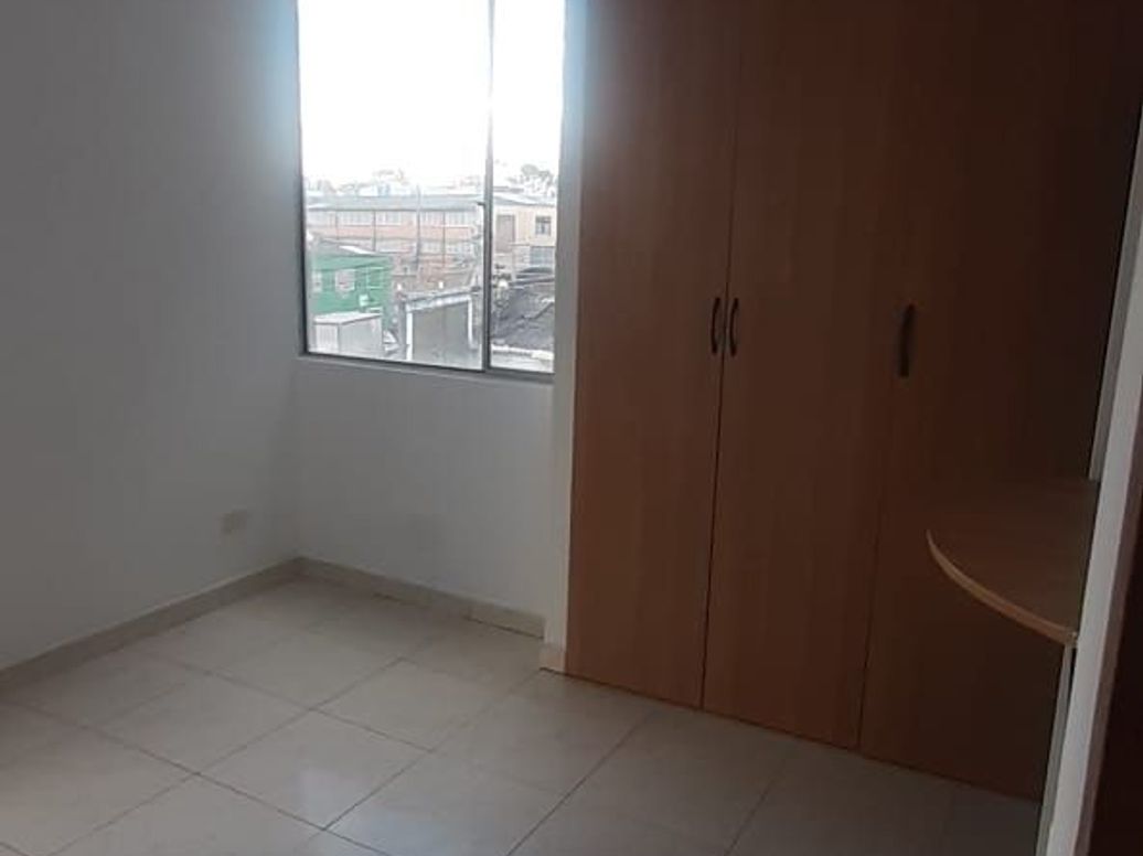 Apartamento de 3 alcobas en arriendo en Cjr San Lorenzo, Bogotá, 60 m² · foto 9 de 19