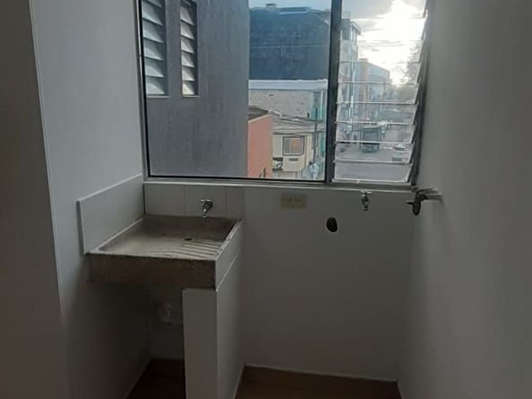 Apartamento de 3 alcobas en arriendo en Cjr San Lorenzo, Bogotá, 60 m² · foto 14 de 19