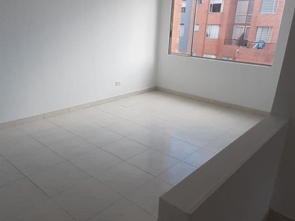 Apartamento de 3 alcobas en arriendo en Cjr San Lorenzo, Bogotá, 60 m² · foto 12 de 19