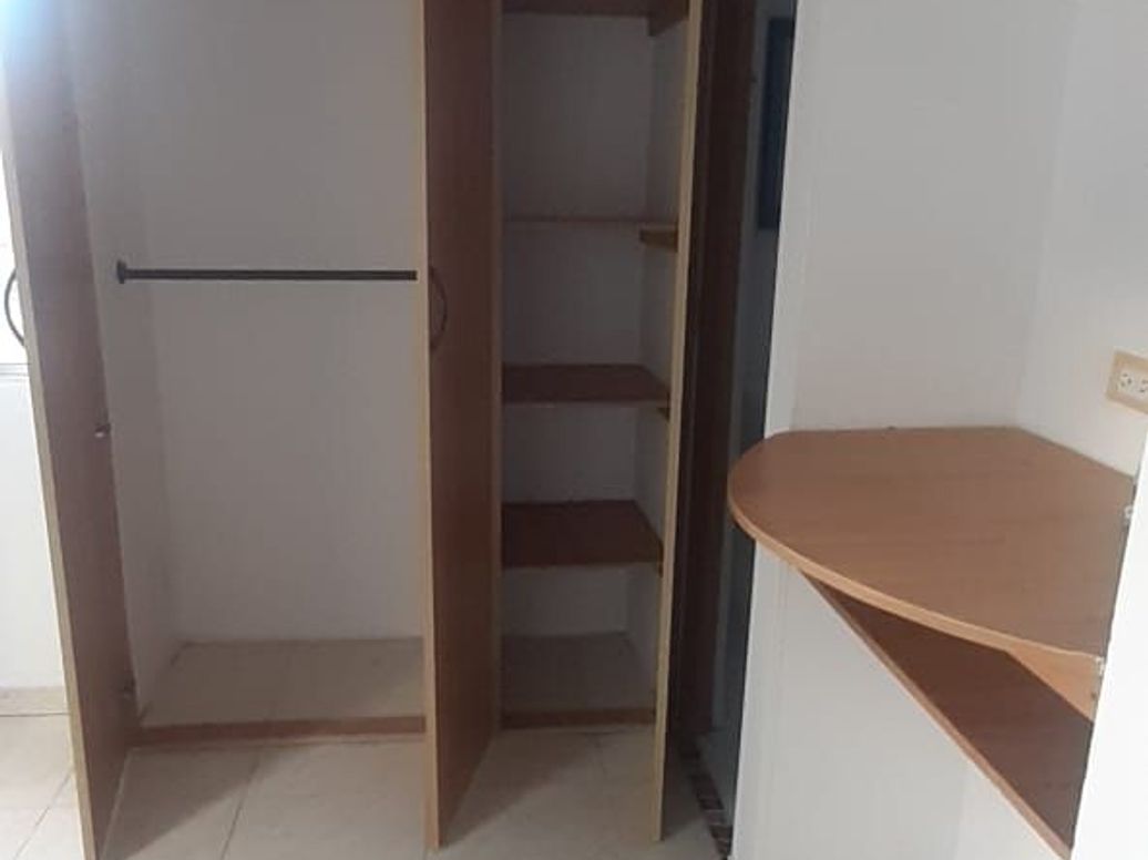Apartamento de 3 alcobas en arriendo en Cjr San Lorenzo, Bogotá, 60 m² · foto 15 de 19