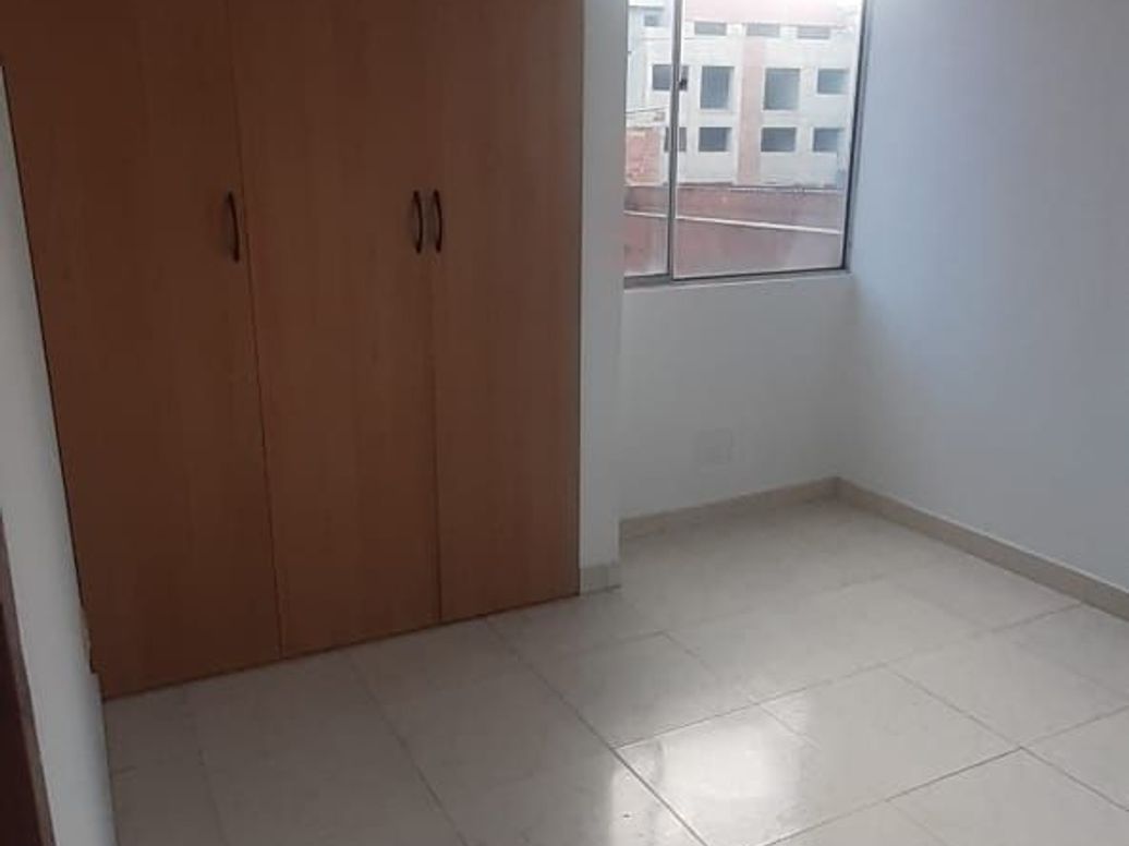 Apartamento de 3 alcobas en arriendo en Cjr San Lorenzo, Bogotá, 60 m² · foto 10 de 19