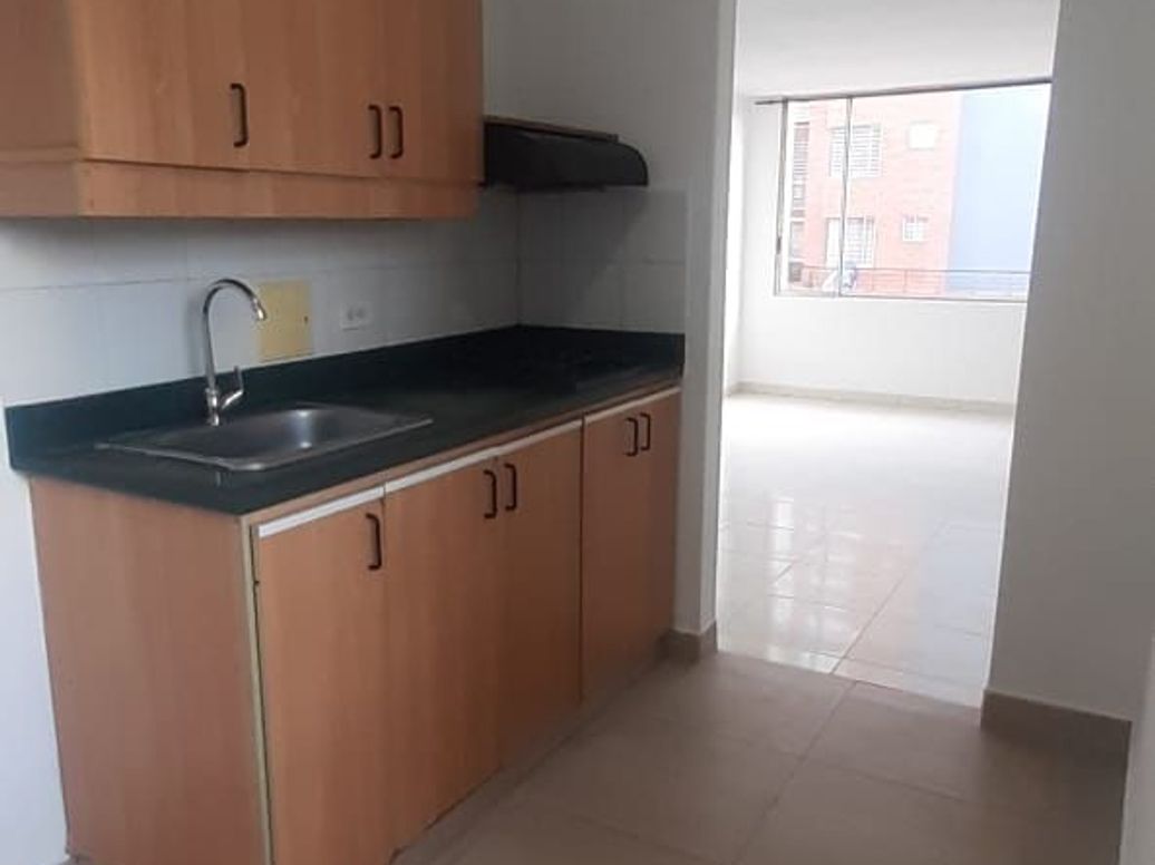 Apartamento de 3 alcobas en arriendo en Cjr San Lorenzo, Bogotá, 60 m² · foto 17 de 19