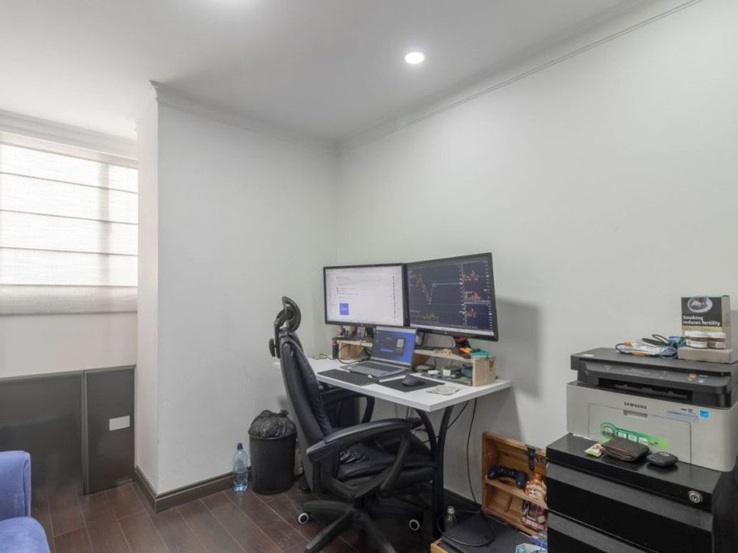 Apartamento de 5 alcobas en venta en Pardo Rubio, Bogotá, 223 m² · foto 12 de 20