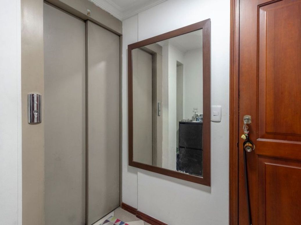 Apartamento de 5 alcobas en venta en Pardo Rubio, Bogotá, 223 m² · foto 7 de 20