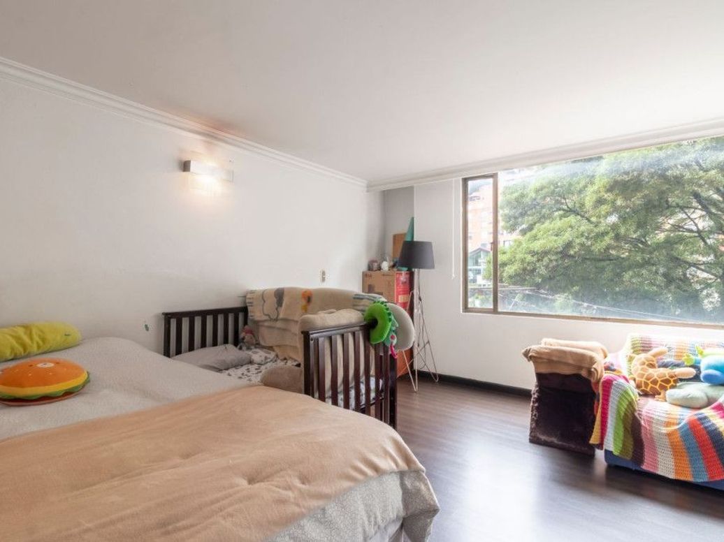 Apartamento de 5 alcobas en venta en Pardo Rubio, Bogotá, 223 m² · foto 20 de 20